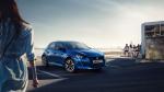Peugeot e-208 2019 года (WW)